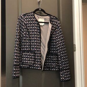 HEI HEI light blazer